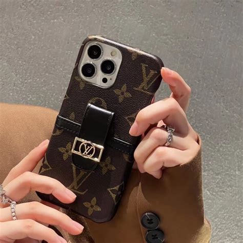 louis vuitton phone cover price|louis vuitton hard phone case.